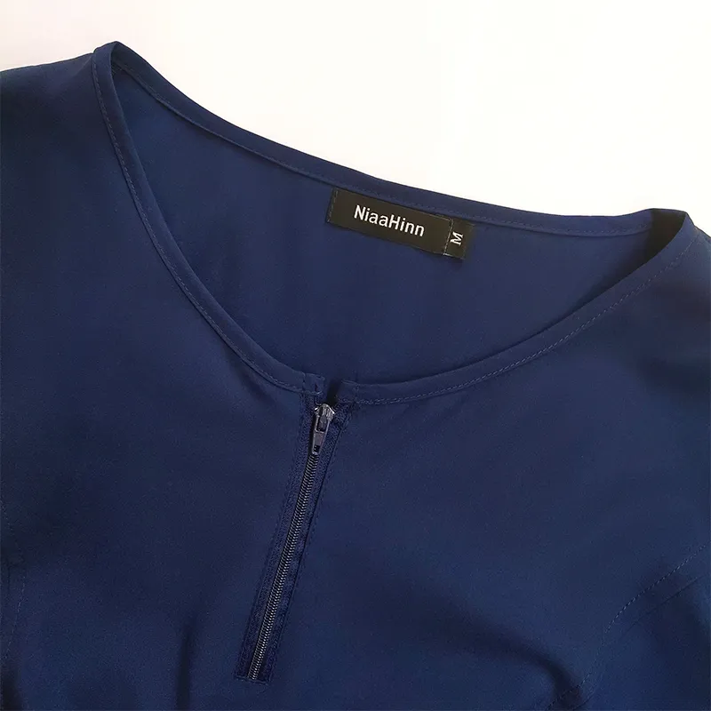 Uniforme médico detalle 3