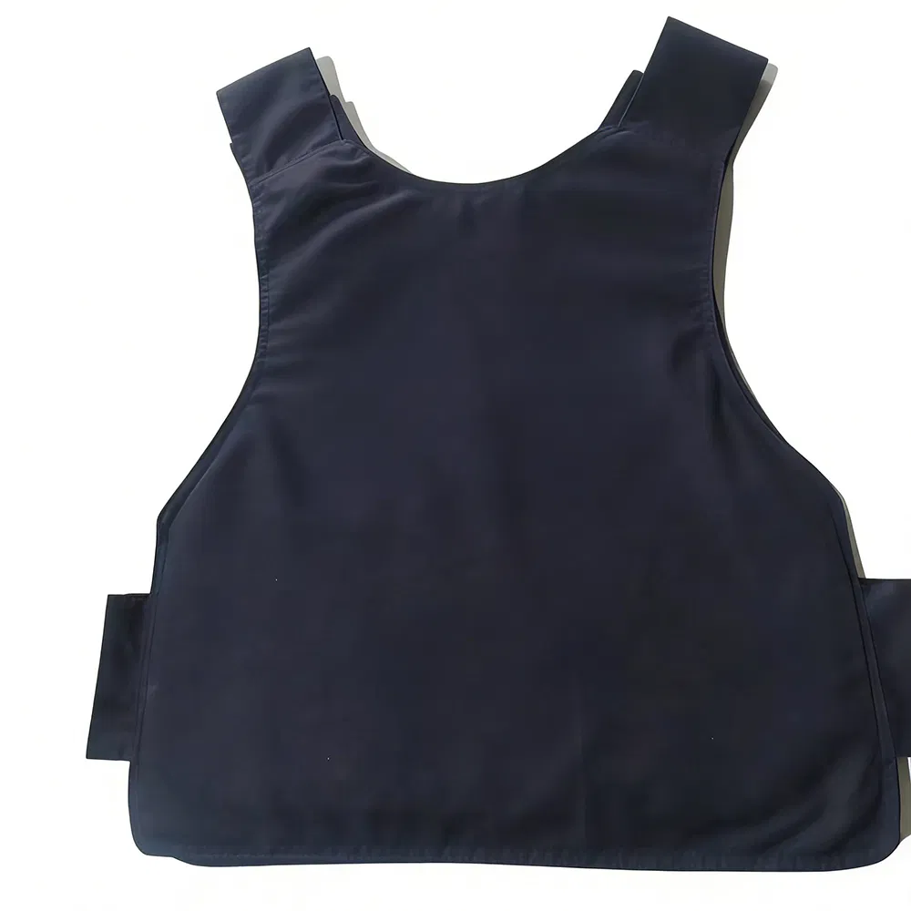 Chaleco Antipunzonado de Seguridad Guardia Nij 0115.00 Chaleco de Seguridad Anticuchillo Uniforme