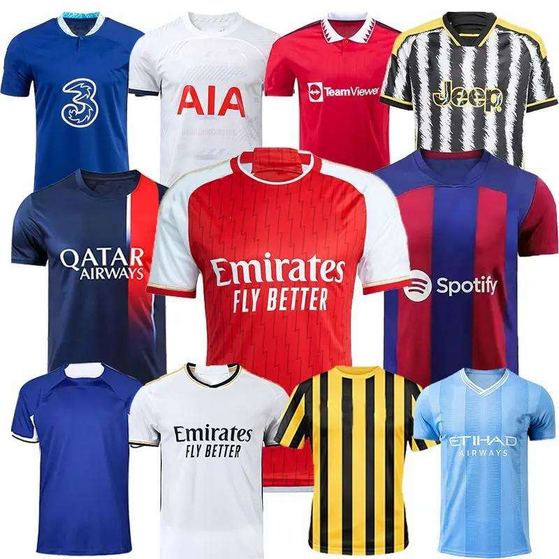 Conjunto de ropa de entrenamiento para portero de fútbol, traje de juego para adultos y niños, uniforme de entrenamiento de manga larga