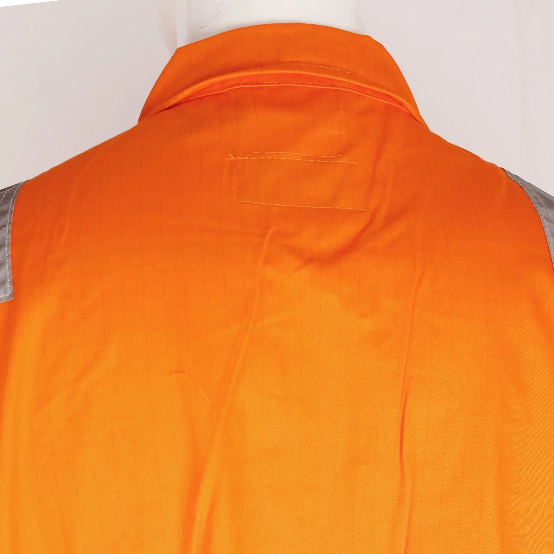 190GSM 100% Uniformes de trabajo de personal marino de algodón