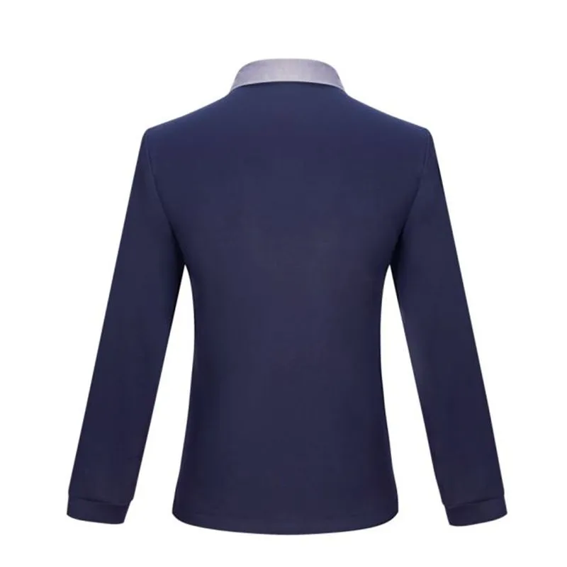Uniforme de Calidad de Hotel