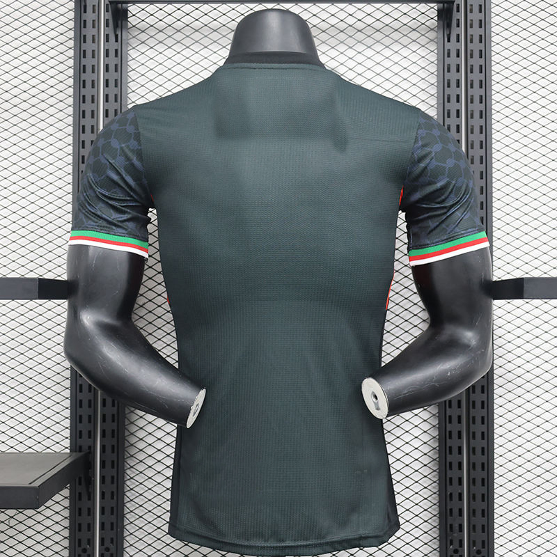 Camiseta de equipo de fútbol personalizada de calidad premium, ropa de fútbol en blanco, secado rápido, sublimación, uniforme de fútbol para hombres