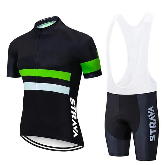 Ropa de ciclismo de calidad, camisetas de ciclismo sostenibles, impresión personalizada, uniforme de ciclismo de secado rápido