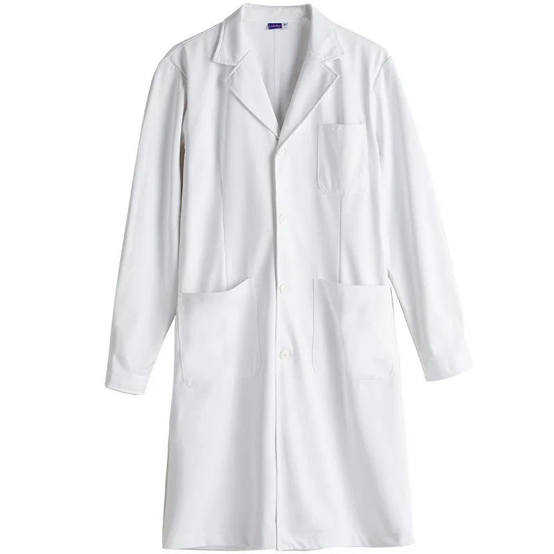 Muestra gratuita de bata quirúrgica uniforme para enfermera, batas para niños en hospitales