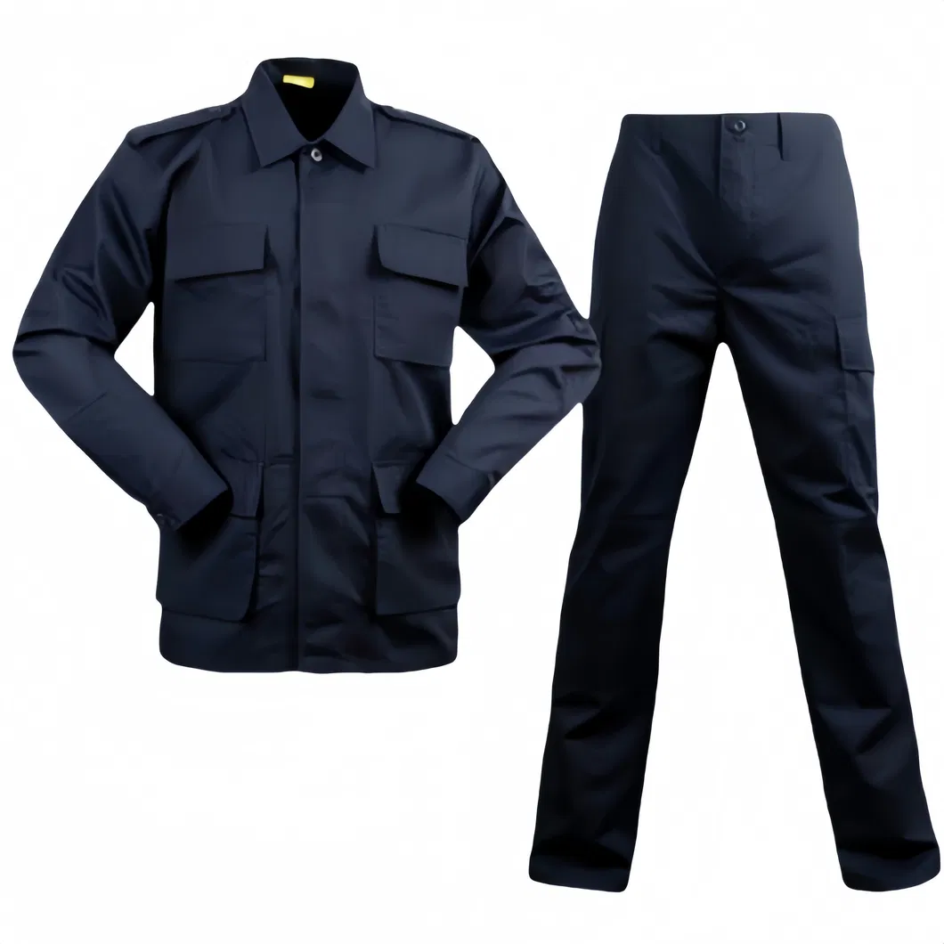 Personalizar ropa BDU camuflaje táctico