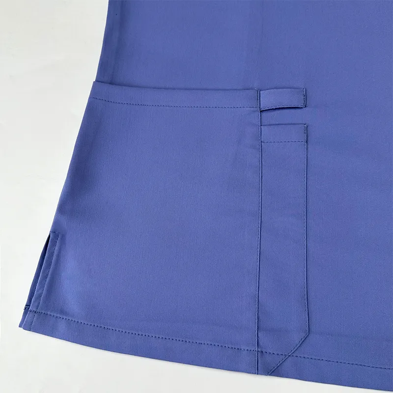 Detalle Uniforme Quirúrgico 5