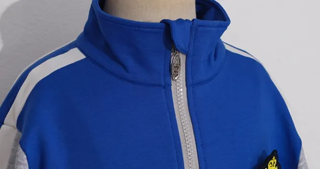 Ropa escolar de otoño