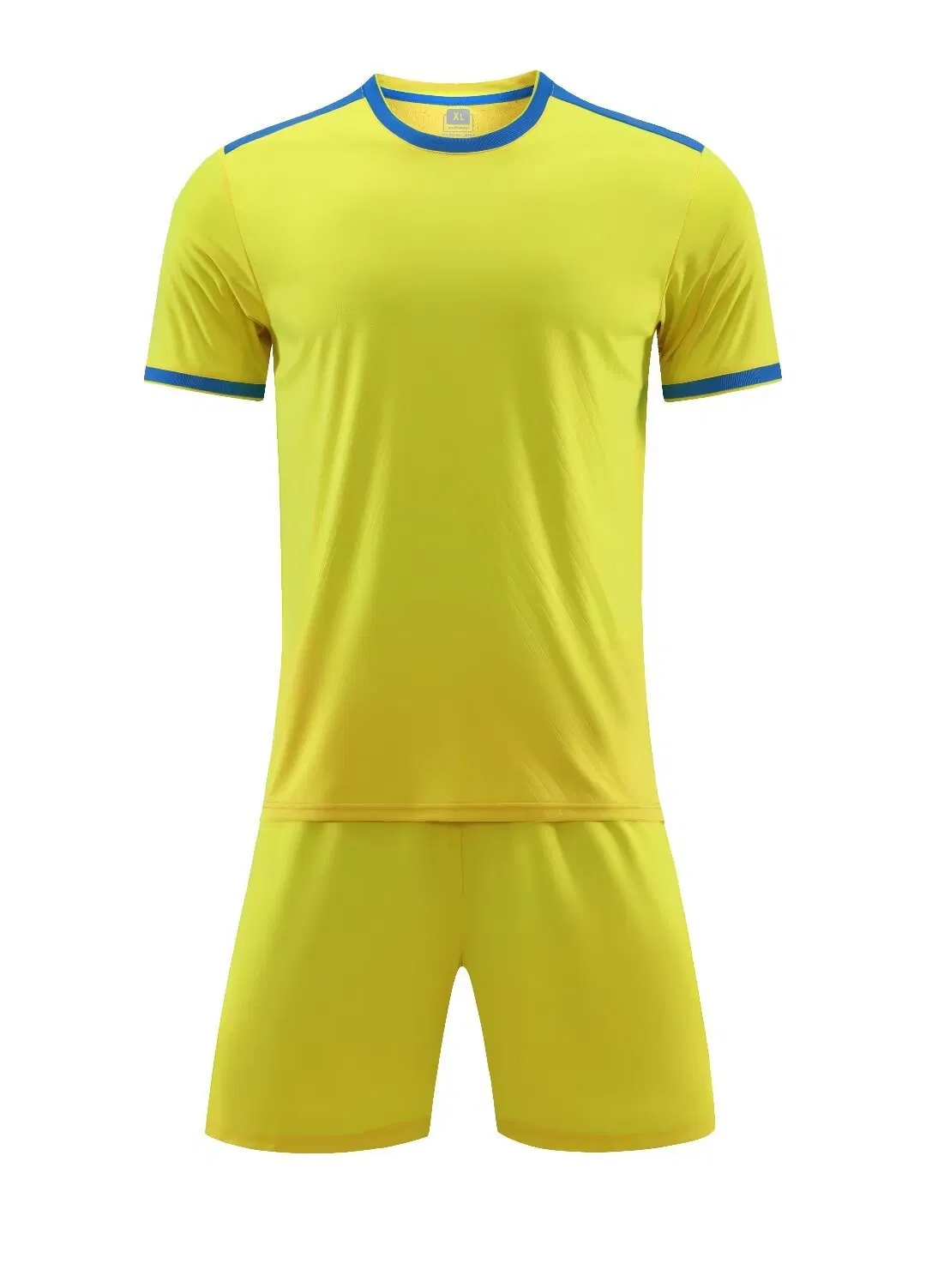 Diseño de camiseta de fútbol personalizada para equipo juvenil, camiseta y pantalones de sublimación, uniforme de fútbol