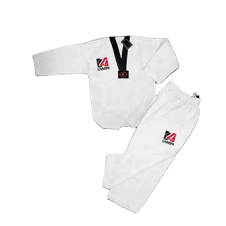 Uniforme de Taekwondo Dobok 1