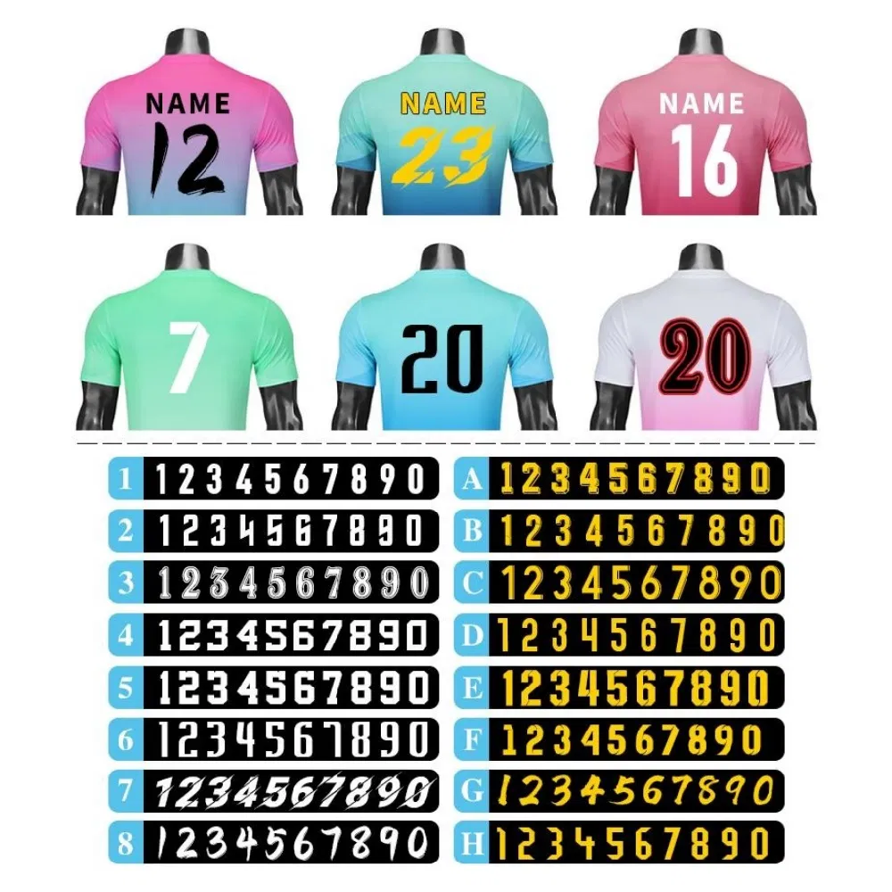 Conjunto de ropa de entrenamiento para portero de fútbol