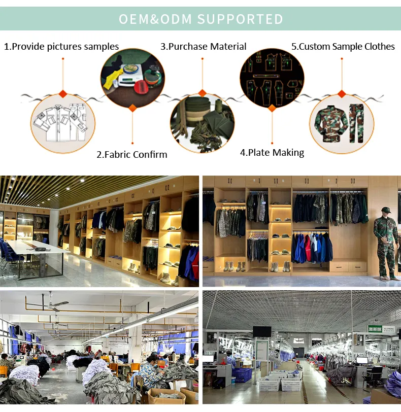 Nuevo Traje Táctico Digital Desértico Transpirable Multicolor para Hombres, Uniformes de Combate Acu Camuflaje de Manga Larga para Caza al Aire Libre