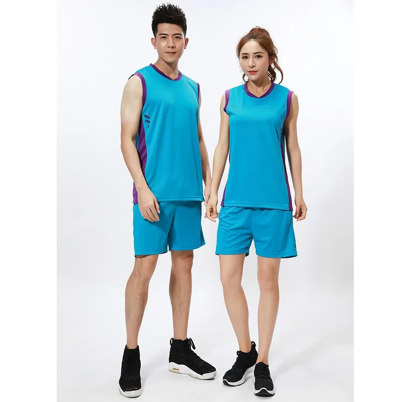 Uniforme de voleibol detalle 4