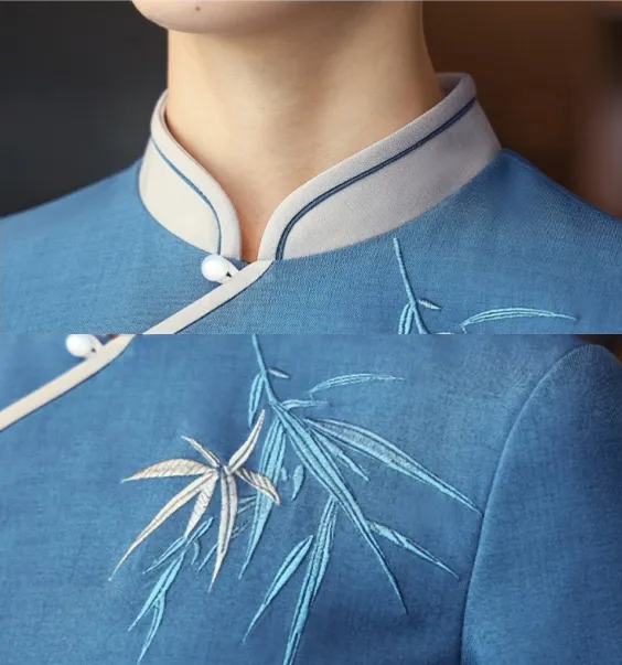 Uniforme de camarera