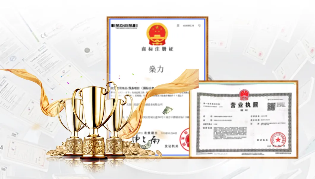 Certificaciones y Calidad