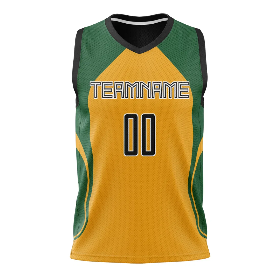 Detalle del diseño de baloncesto 4