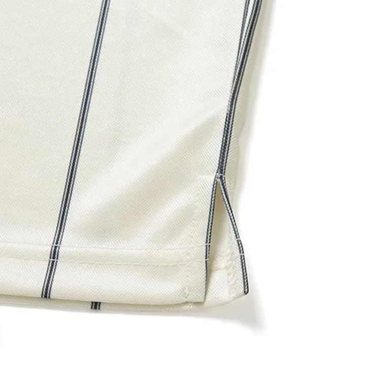 Diseño de uniforme de jersey para hombres del equipo de fútbol de moda personalizada