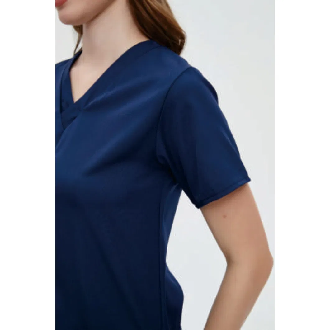 Uniformes de trabajo industrial para clínica, laboratorio y oficina
