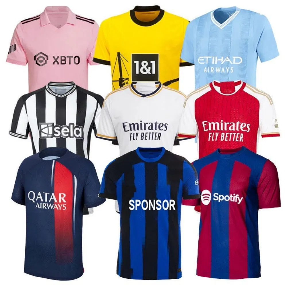 Conjunto de ropa de entrenamiento para portero de fútbol