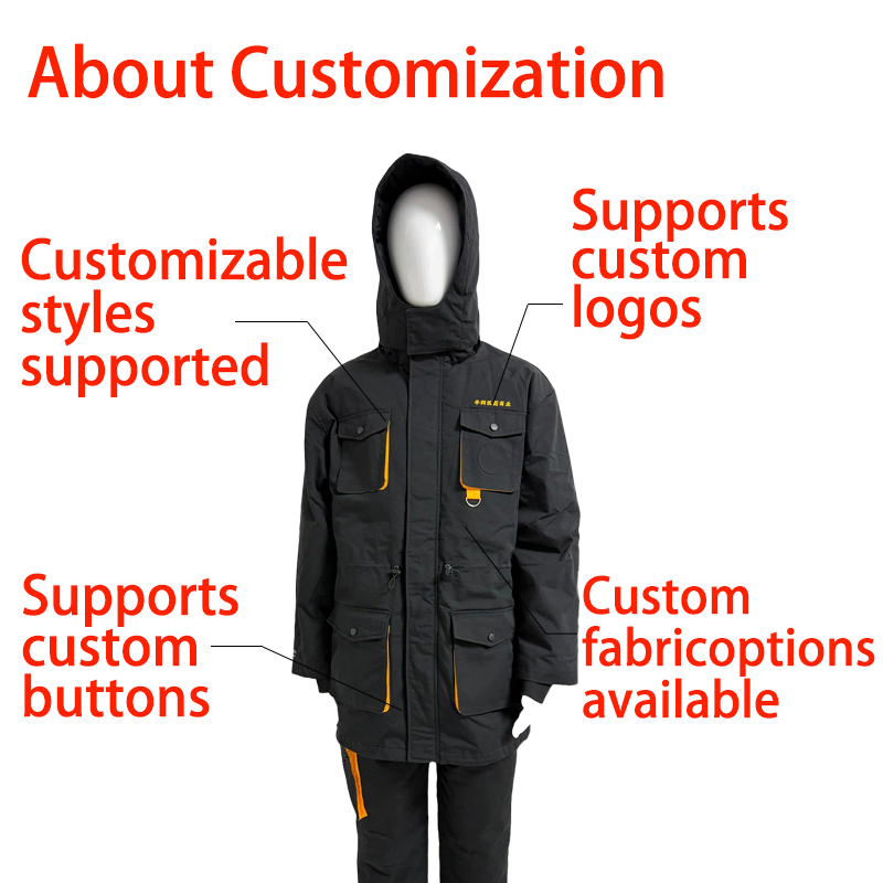 Ropa de trabajo de alta visibilidad profesional para uniformes de seguridad en la industria logística, servicio de fontanería, trabajo de pintura, seguridad y trabajo en garaje