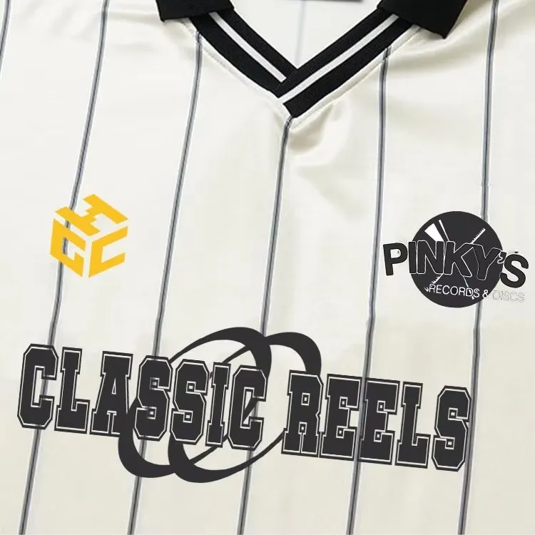Diseño de uniforme de jersey para hombres del equipo de fútbol de moda personalizada