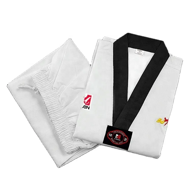 Uniforme de Taekwondo Dobok 2