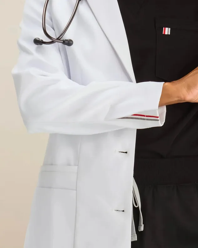 Uniforme profesional de hospital diseñado para comodidad y utilidad uniforme médico uniforme de hospital
