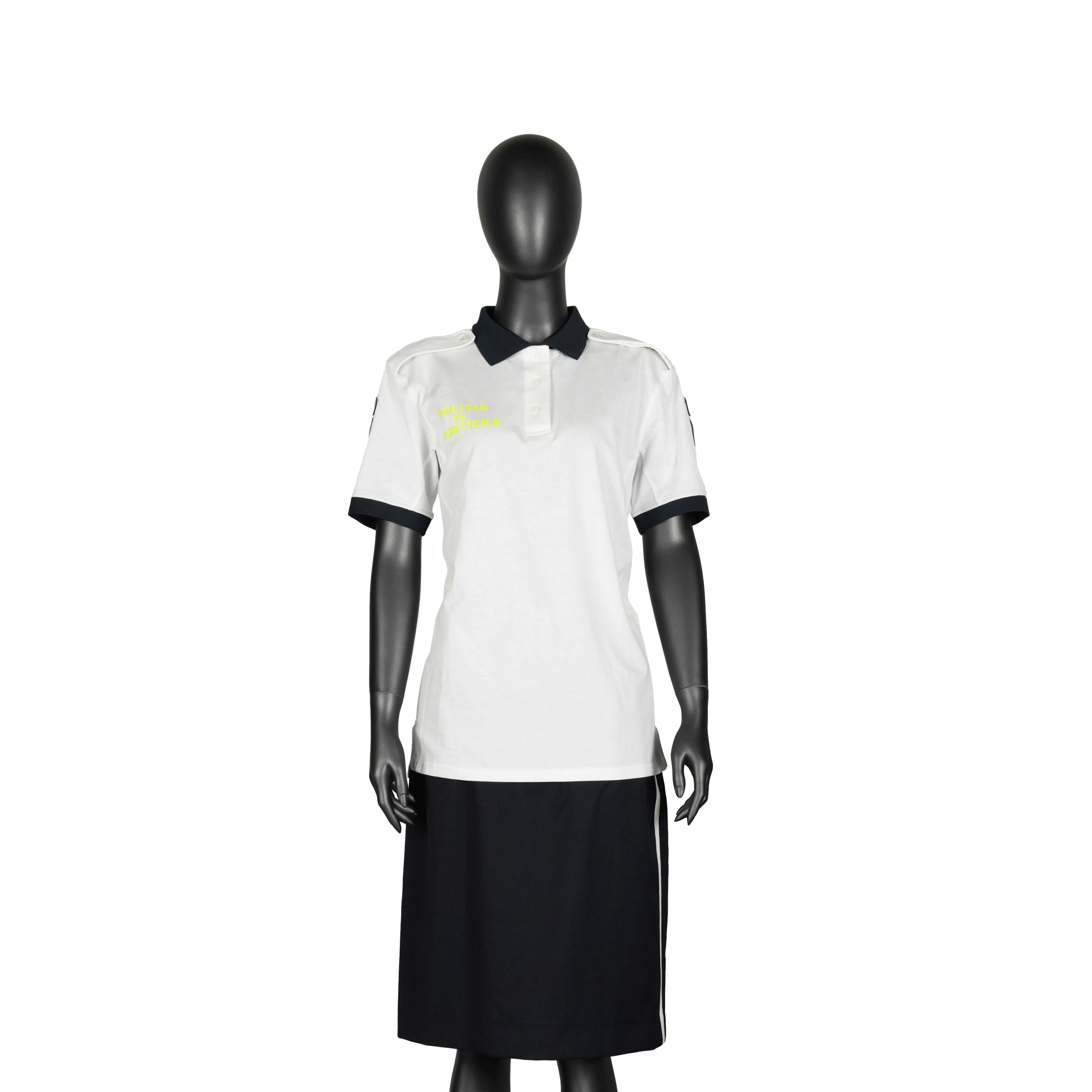 Traje elegante para mujeres, uniforme para un atuendo de trabajo con estilo y vestimenta de oficina