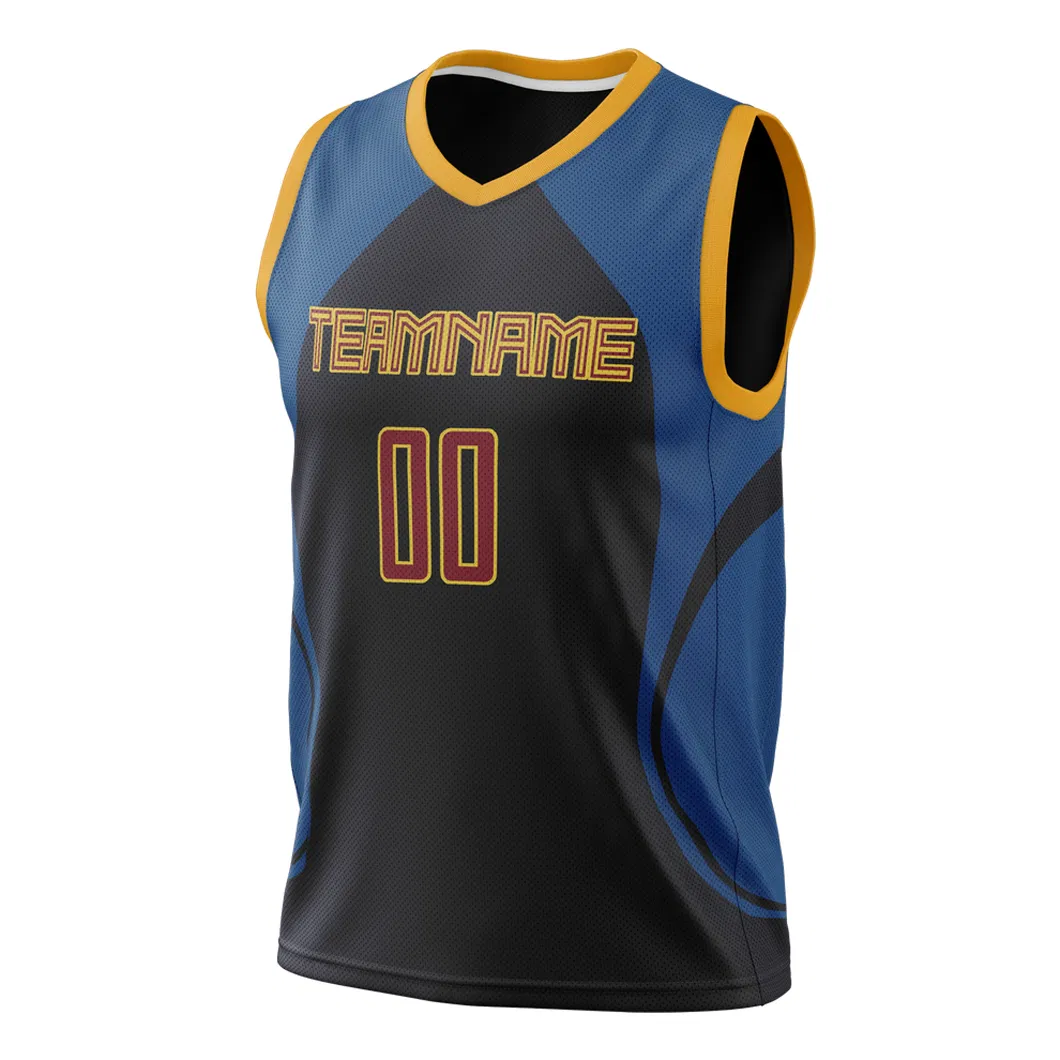 Detalle del diseño de baloncesto 2