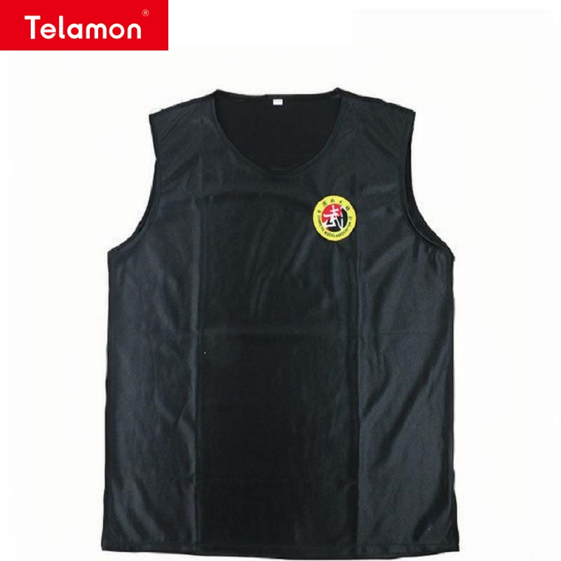 Impresión personalizada de logotipo uniforme profesional ligero y transpirable