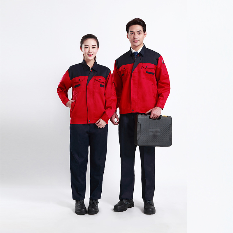 Ropa de trabajo profesional unisex personalizada, prendas de trabajo, ropa laboral, uniforme de seguridad, uniformes de seguridad