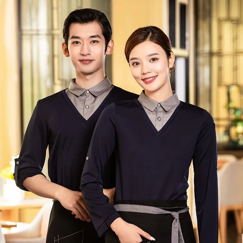 Opciones de Uniforme de Hotel