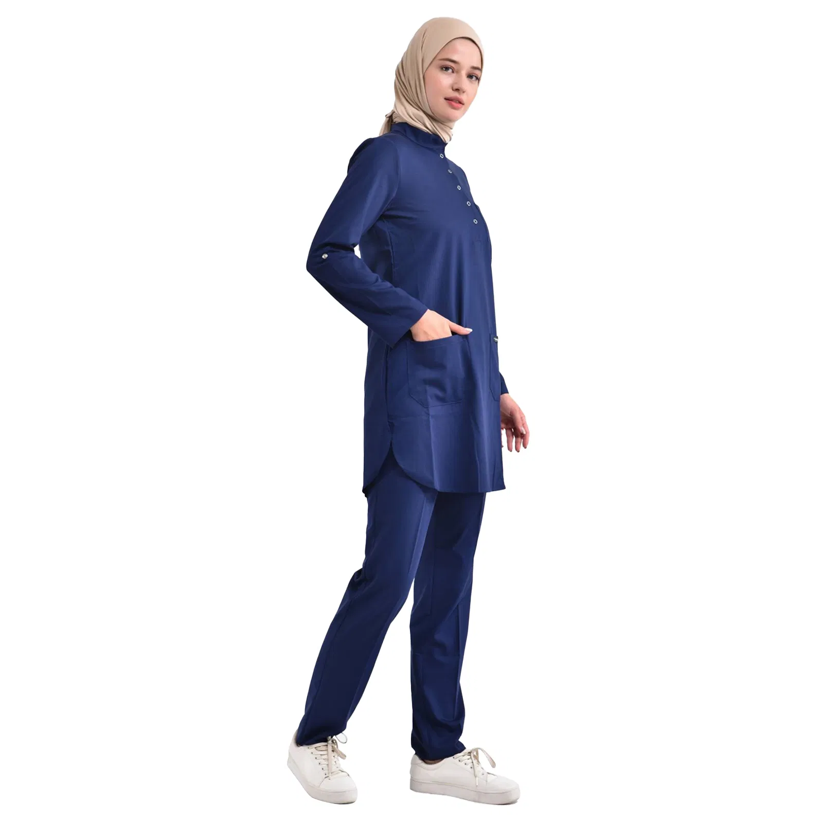 Conjunto médico profesional