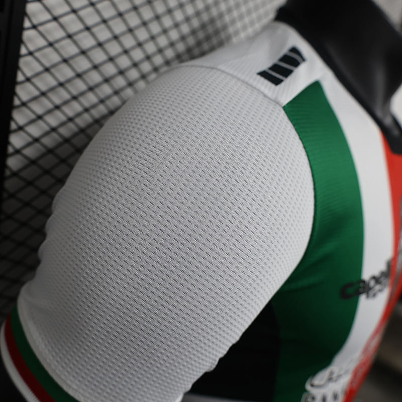 Camiseta de equipo de fútbol personalizada de calidad premium, ropa de fútbol en blanco, secado rápido, sublimación, uniforme de fútbol para hombres
