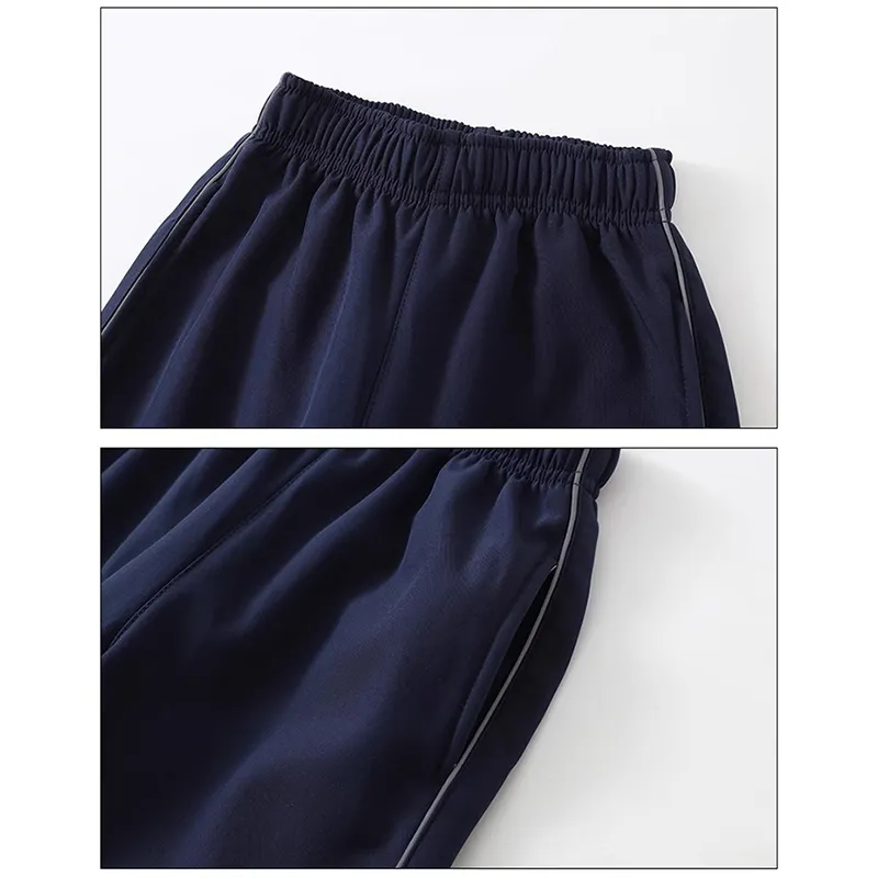Sudaderas diarias, chaquetas, pantalones deportivos, ropa deportiva, uniforme escolar