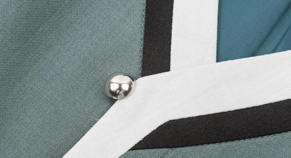 Camisa polo de manga larga personalizada al por mayor con logo, uniforme de camarero, ropa de trabajo para el personal de restaurante