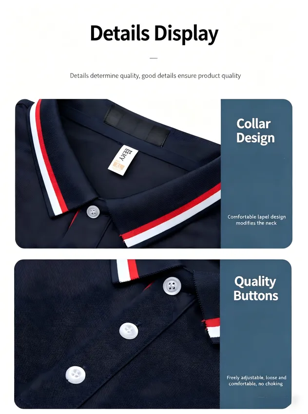 Uniforme de trabajo para corporativos y seguridad