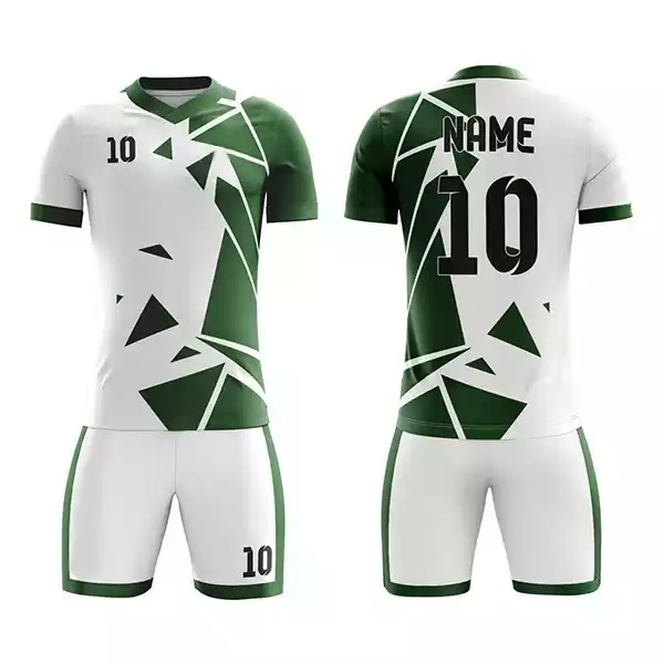 Camiseta de fútbol personalizada y ropa deportiva, kits de equipo de fútbol originales a precio barato, uniforme de fútbol por sublimación