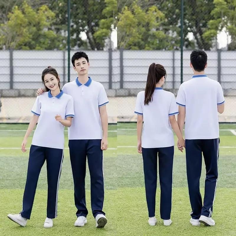 Diseño de uniformes escolares