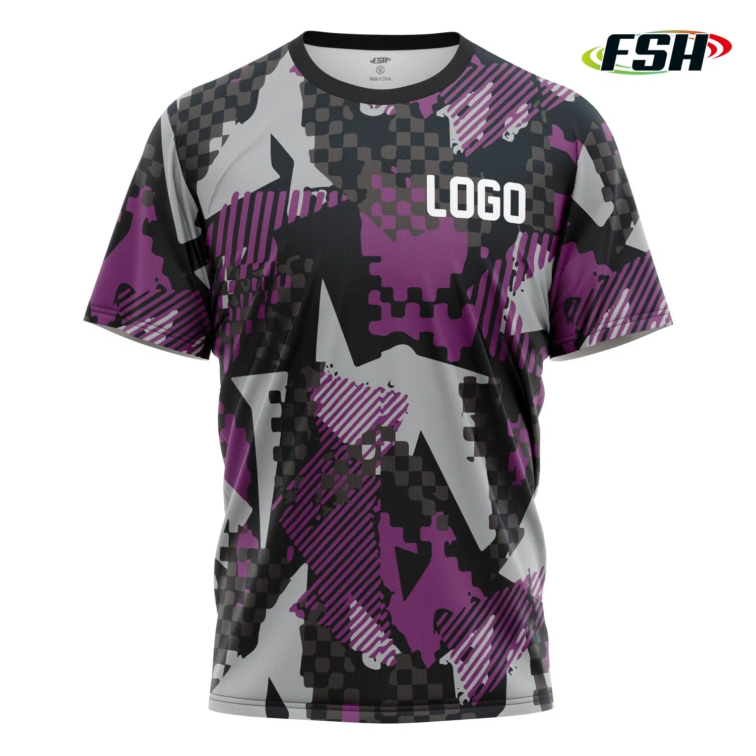 Conjuntos de camisetas de fútbol sublimadas, ropa deportiva para hombres, uniforme personalizado para el equipo de práctica de fútbol