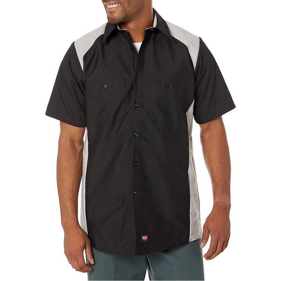 Ropa de trabajo industrial reflectante personalizada y lavable para el mantenimiento ferroviario