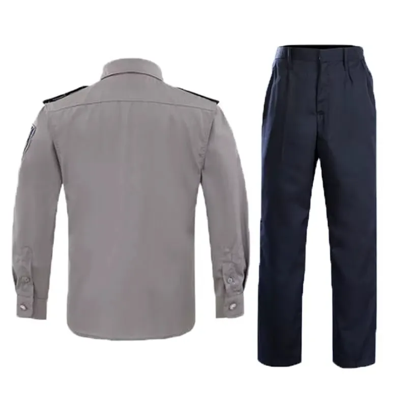 Pantalón de uniforme de seguridad