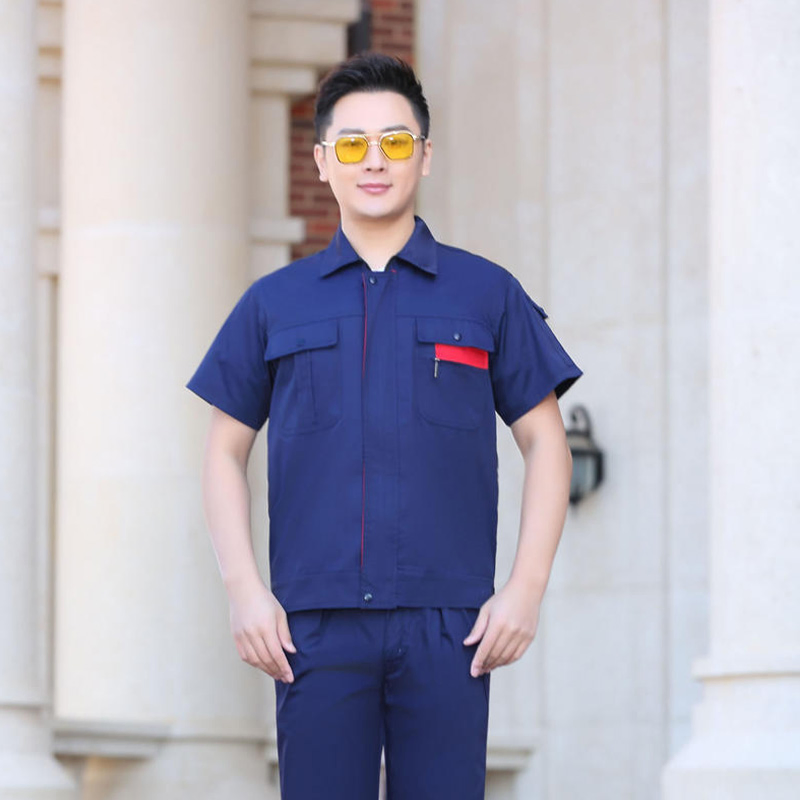 ropa de trabajo overol uniforme de trabajo OEM