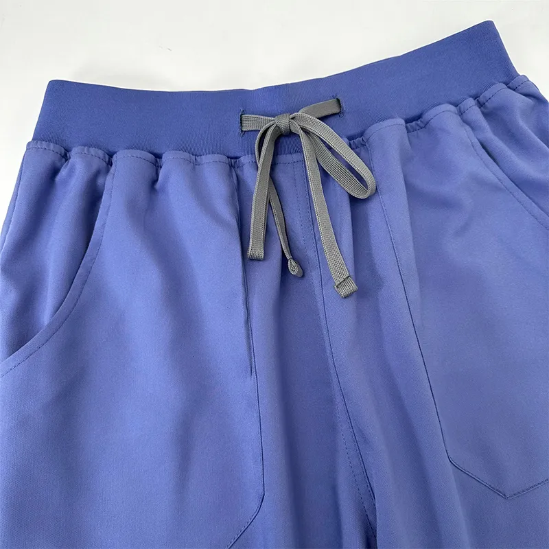 Detalle Uniforme Quirúrgico 6