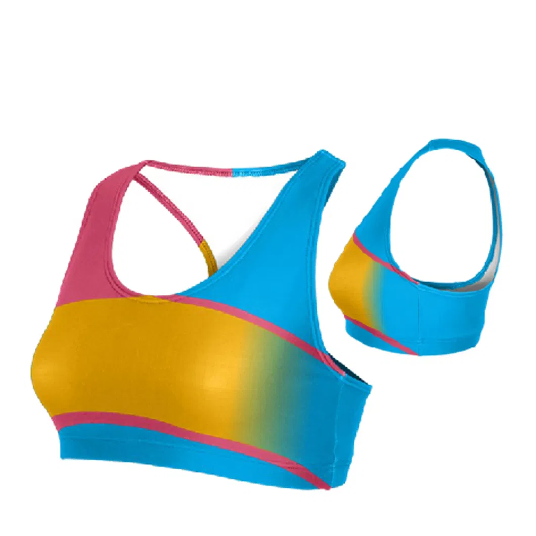 Ropa de animación personalizada