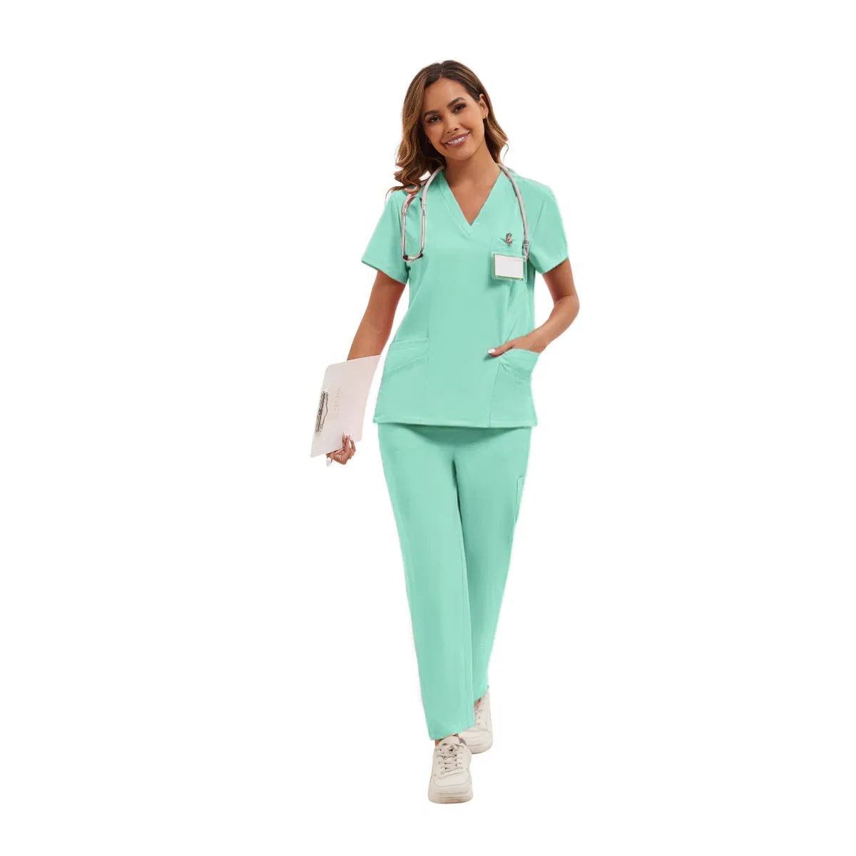 Uniformes de Spandex