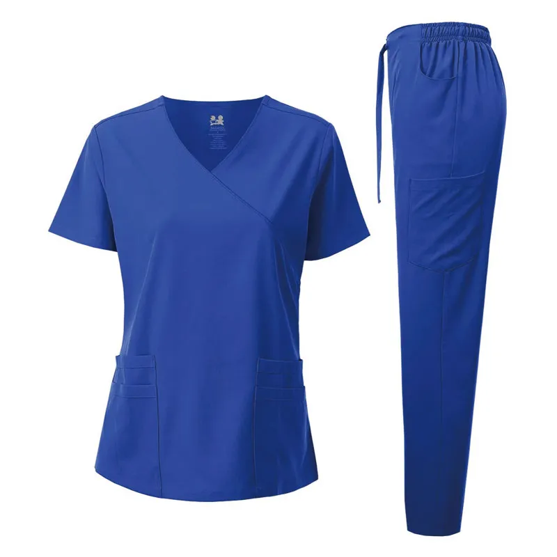 Ropa de trabajo hospitalaria
