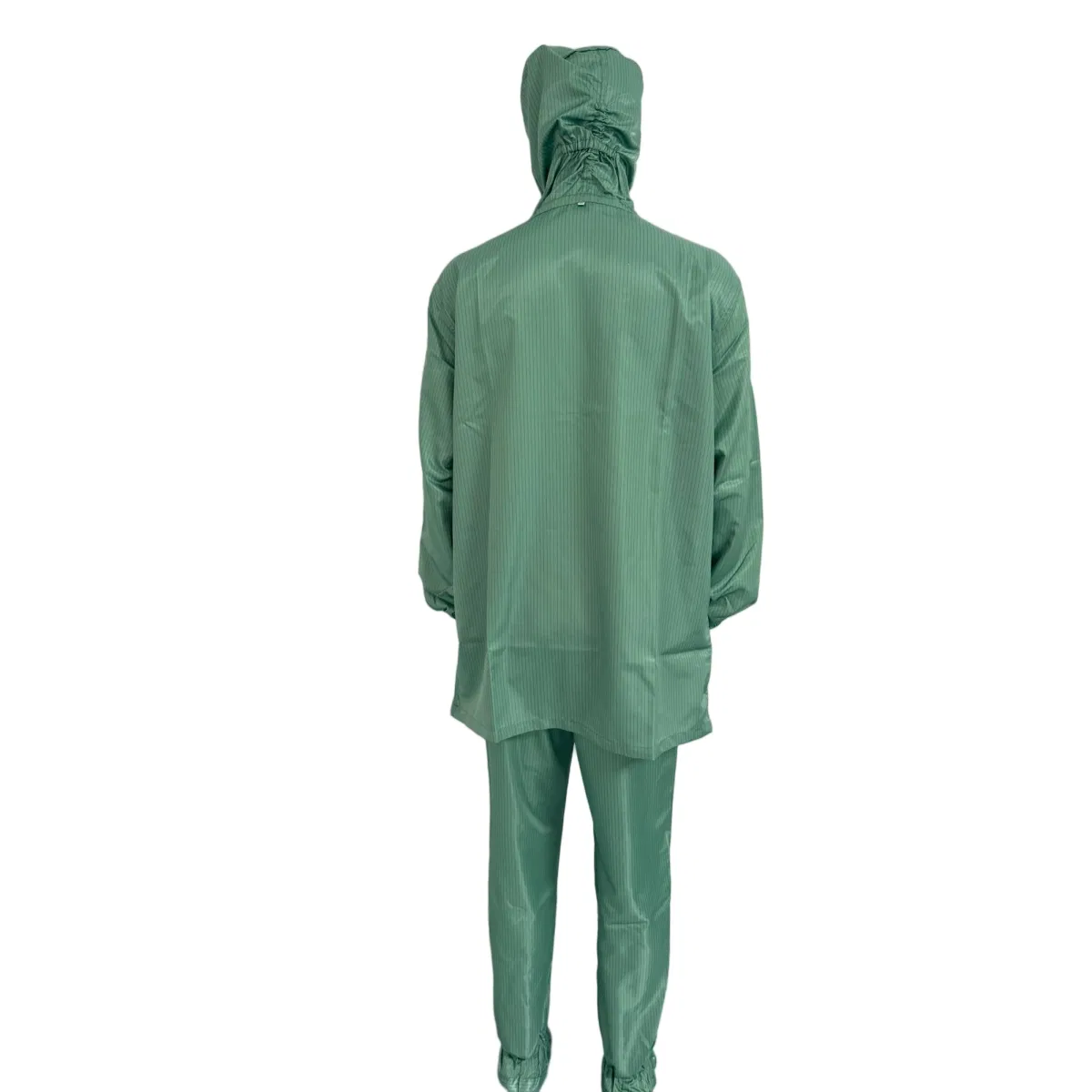 Uniforme de seguridad personalizado profesional para la marca corporativa con mejoras de alta visibilidad y un diseño ergonómico cómodo