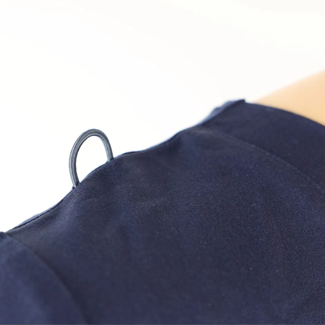 Detalle de Uniforme Clínico 1