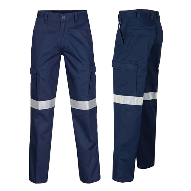 Ropa de trabajo de alta visibilidad al por mayor, pantalones industriales, chaquetas reflectantes, camisas, diseño de uniforme de trabajo