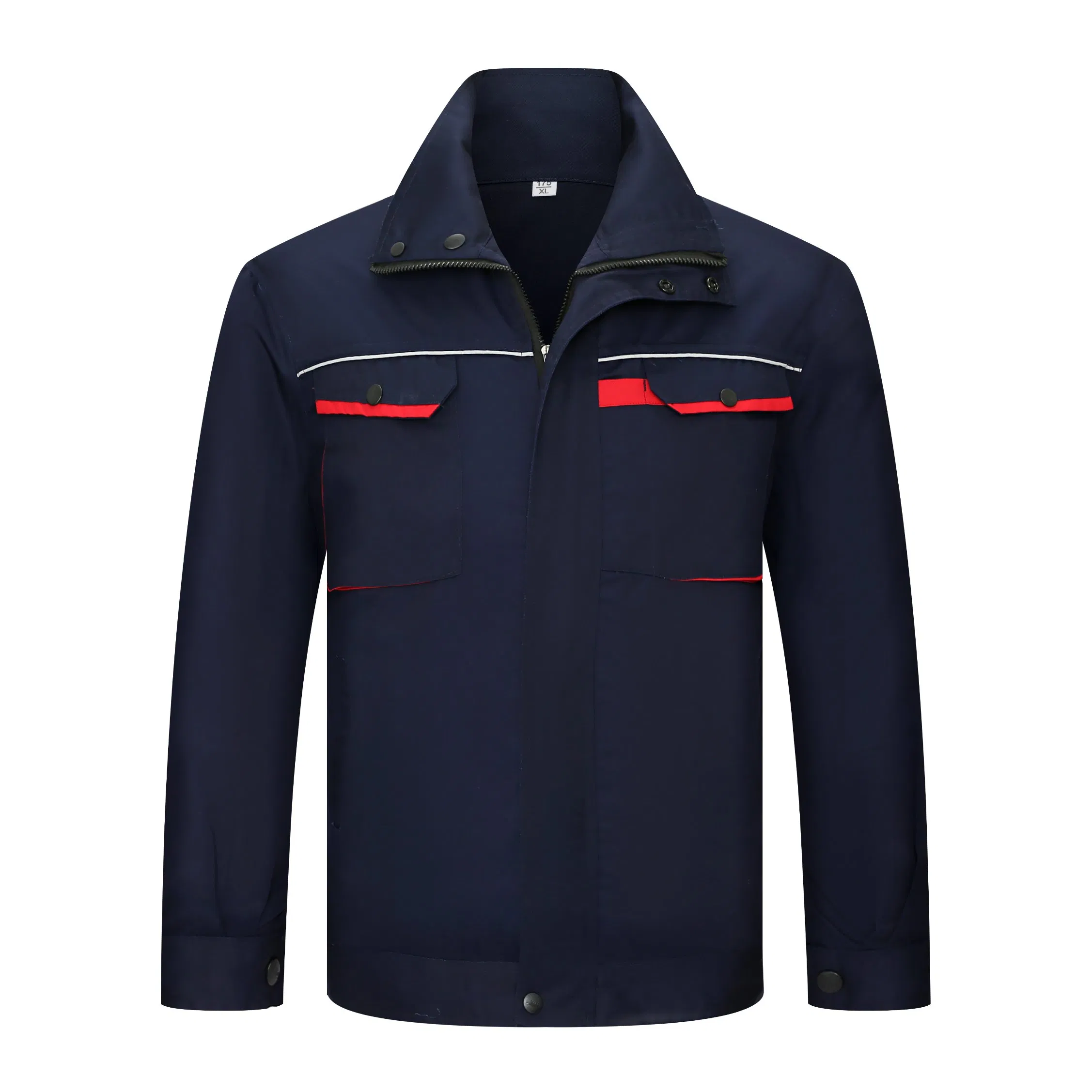 Mono de mecánico para hombres, overoles de trabajo, traje de caldera, uniforme de trabajo